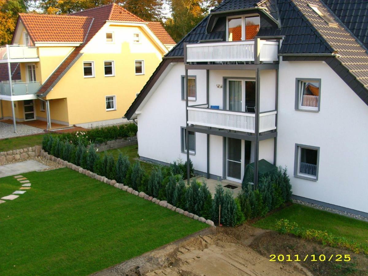 Meeresrauschen Koserow Exterior photo