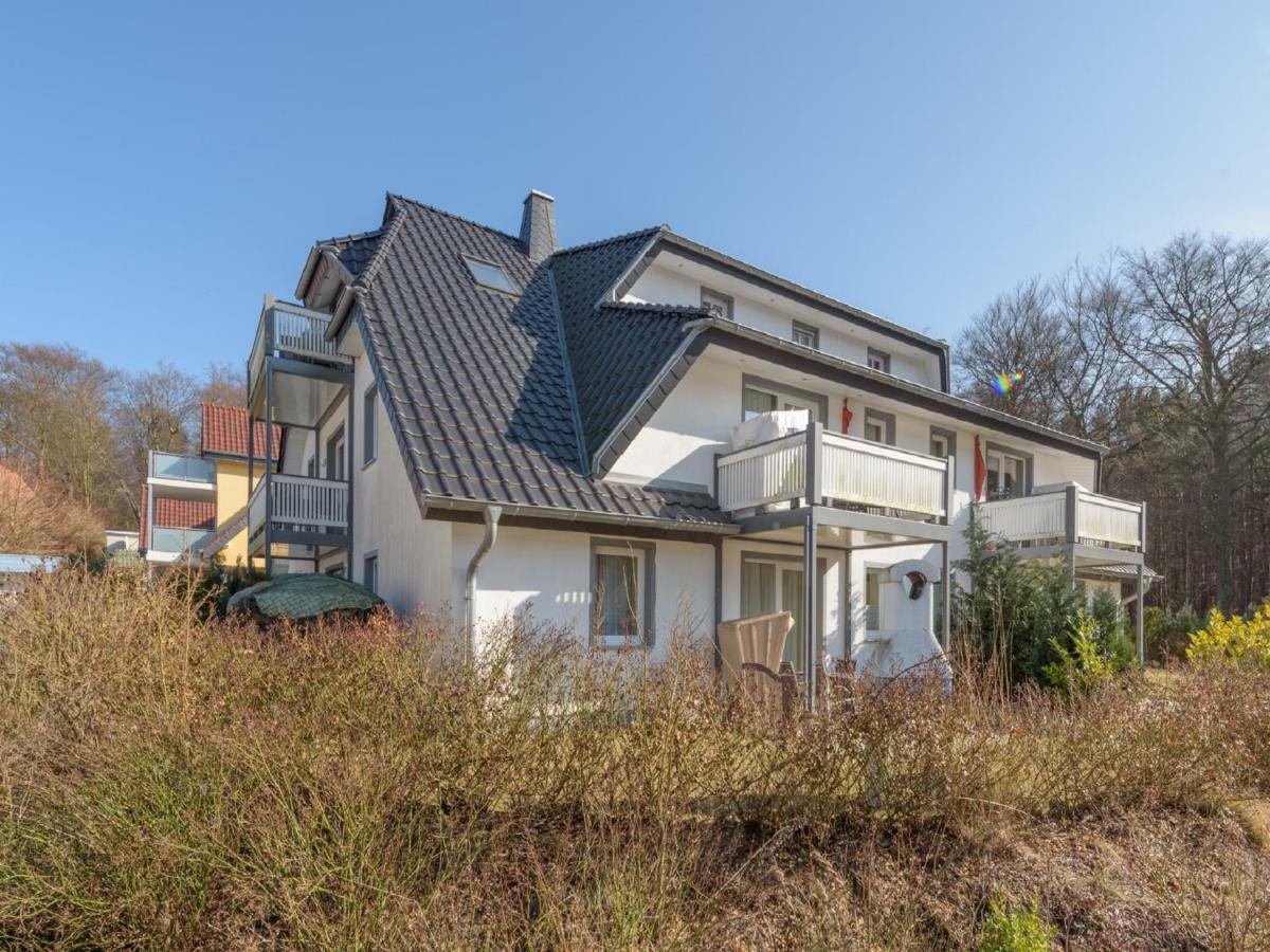 Meeresrauschen Koserow Exterior photo