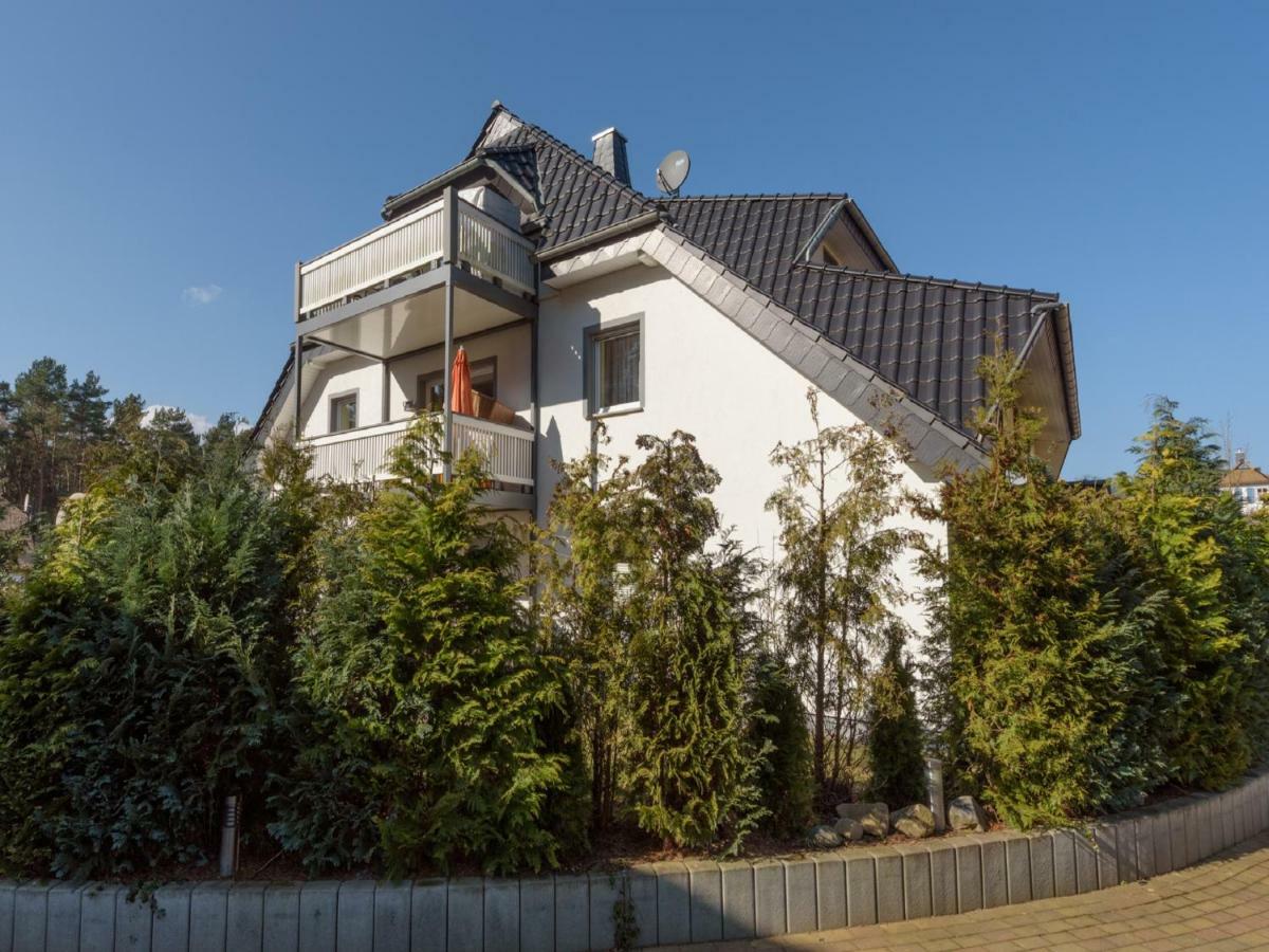 Meeresrauschen Koserow Exterior photo
